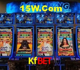Kfbet - Aplicativo Móvel