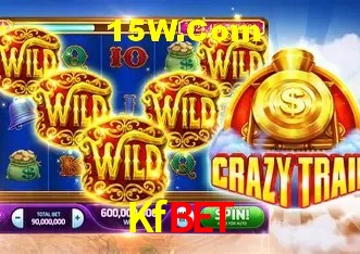 Kfbet - cassino ao vivo