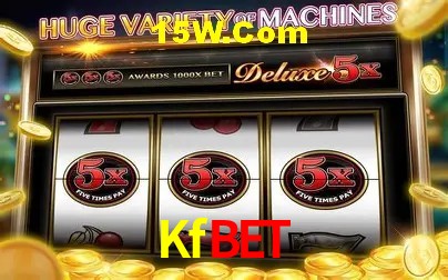Kfbet - Winners Celebration